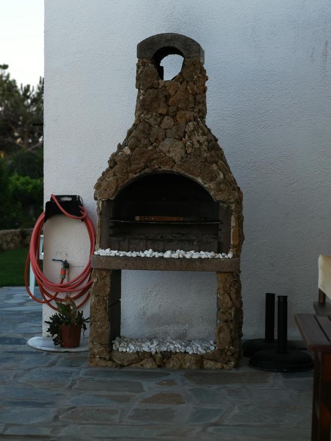 Ilios And Irene Aparthotel Mastichari  Exterior foto